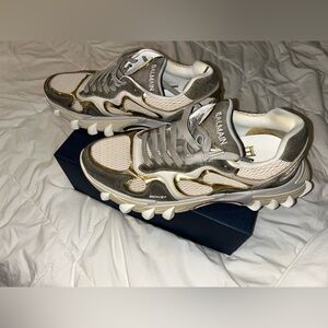 Balmain men’s shoes